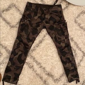 G-Star raw Rovic Slim 33